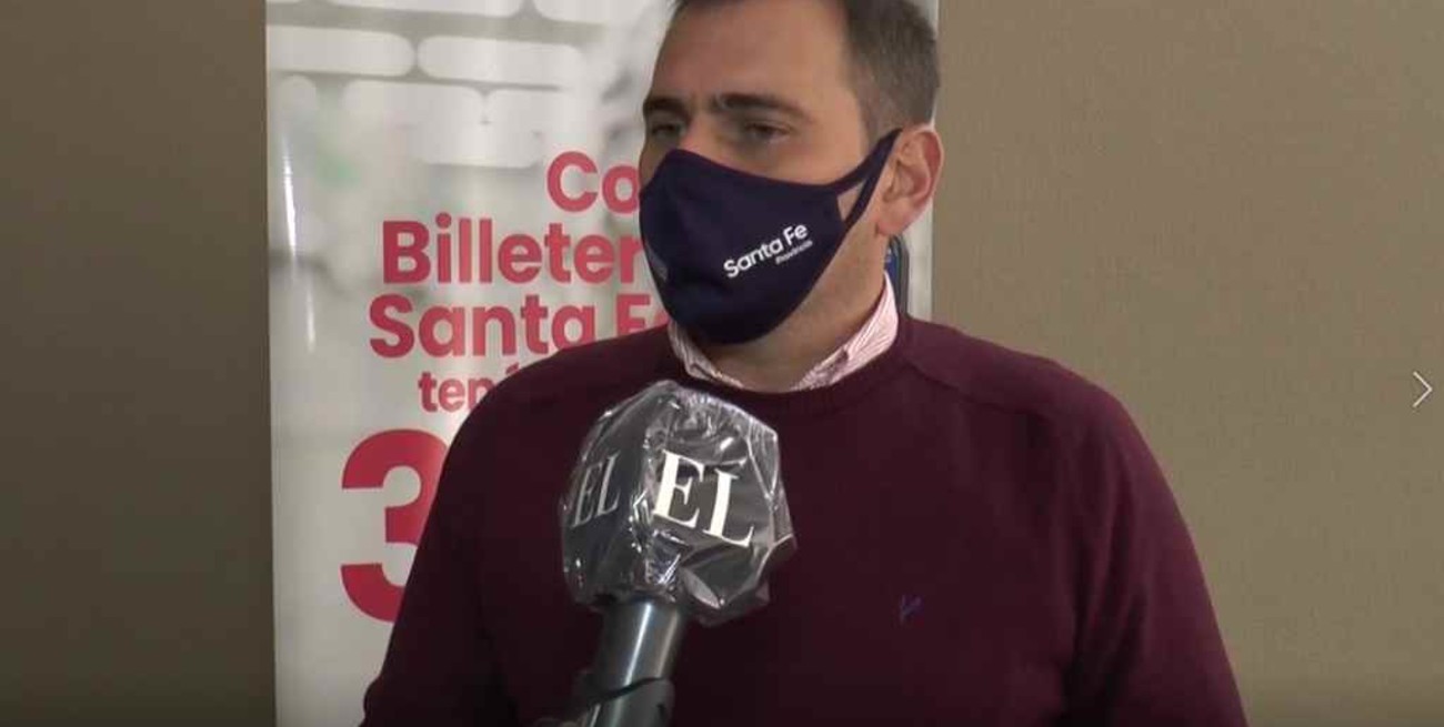 Día del padre: descuentos del 30% con Billetera Santa Fe 