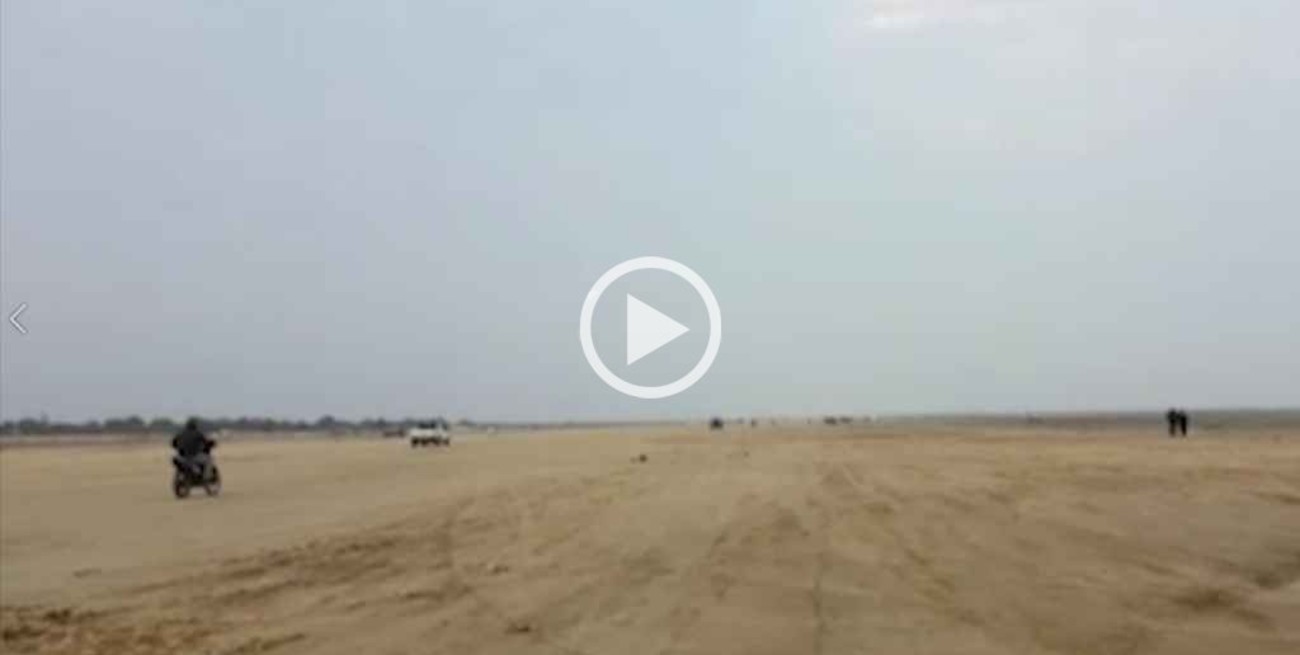 Piden más controles en El Chaquito luego del accidente grave y la fiesta clandestina desactivada