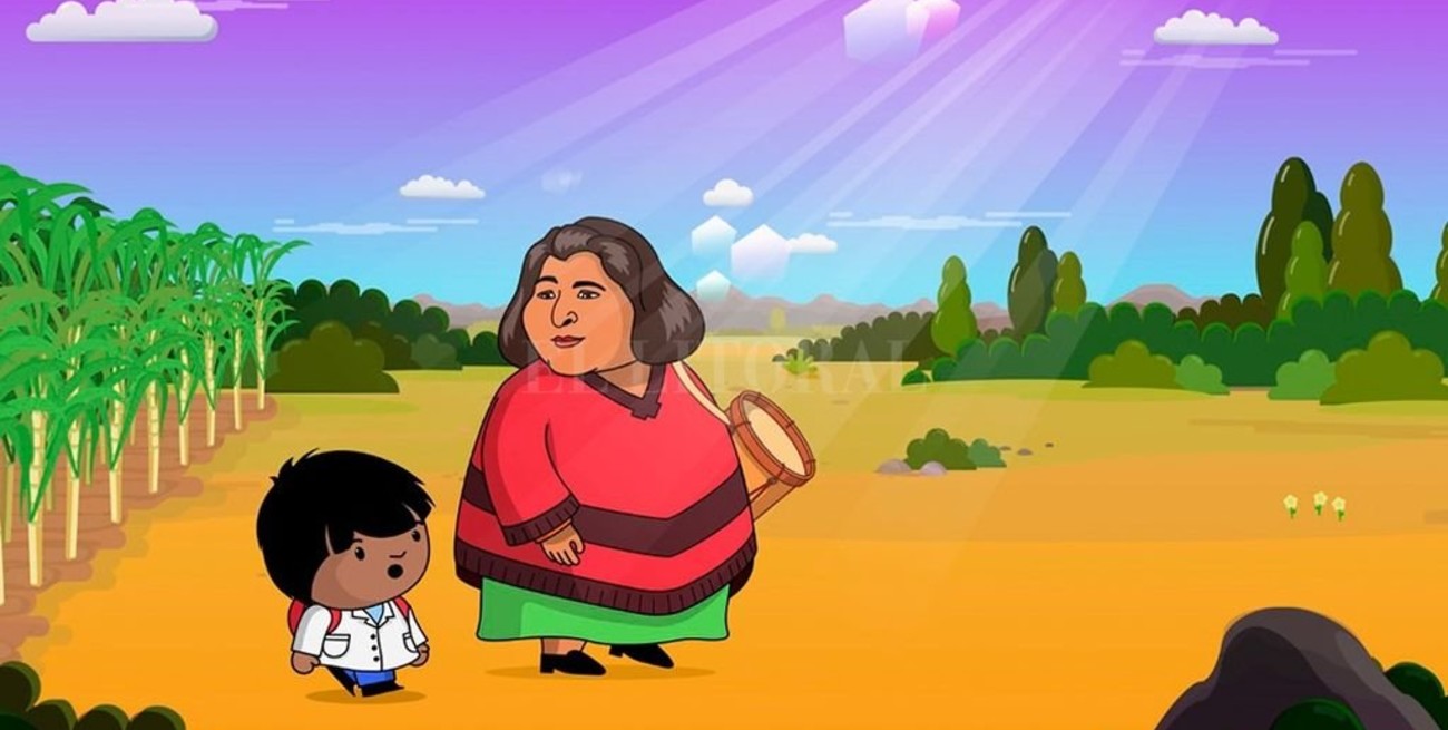 Pakapaka llega con su nueva programación