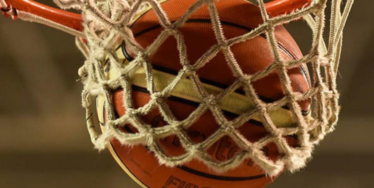 Oficial: El Gobierno autorizó la vuelta de la Liga Nacional de Básquet