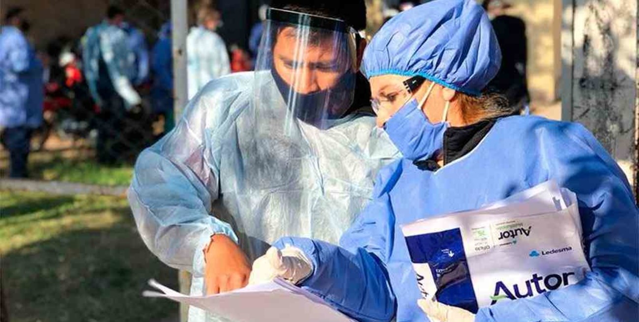 Santiago del Estero pasó a distanciamiento social y levantó las restricciones de circulación