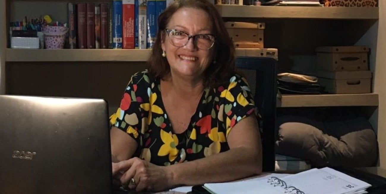 Se realizó el conversatorio Educación, Memoria y Justicia, una iniciativa de Patricia Mounier