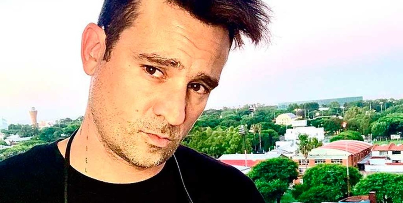 Le harán una pericia psiquiátrica a Chano Charpentier 