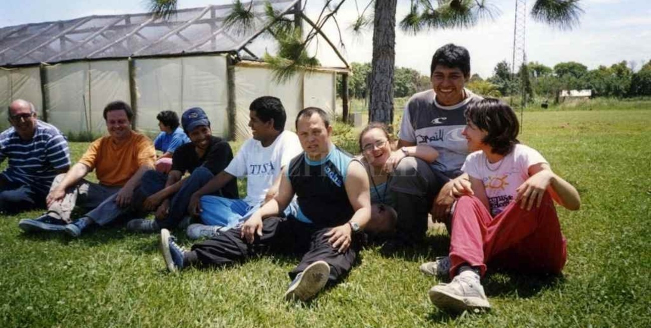 El gran desafío de atravesar la pandemia desde la discapacidad  