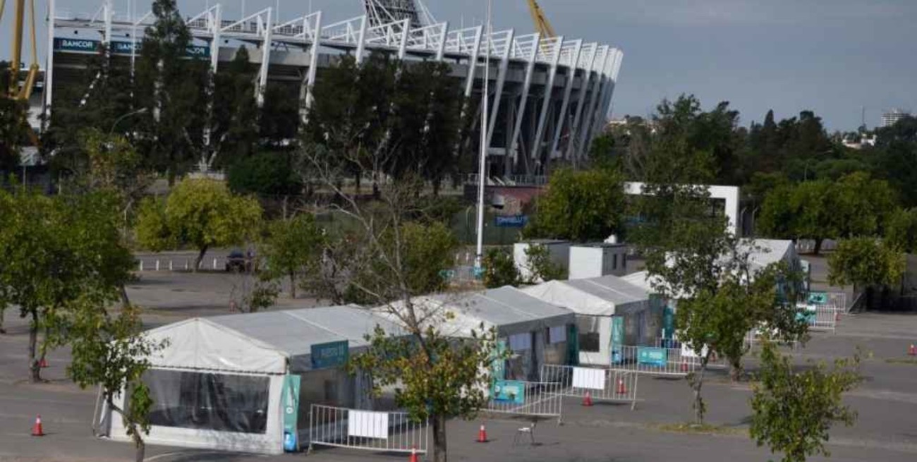 Córdoba superó las 2.100.000 dosis aplicadas de la vacuna contra el coronavirus