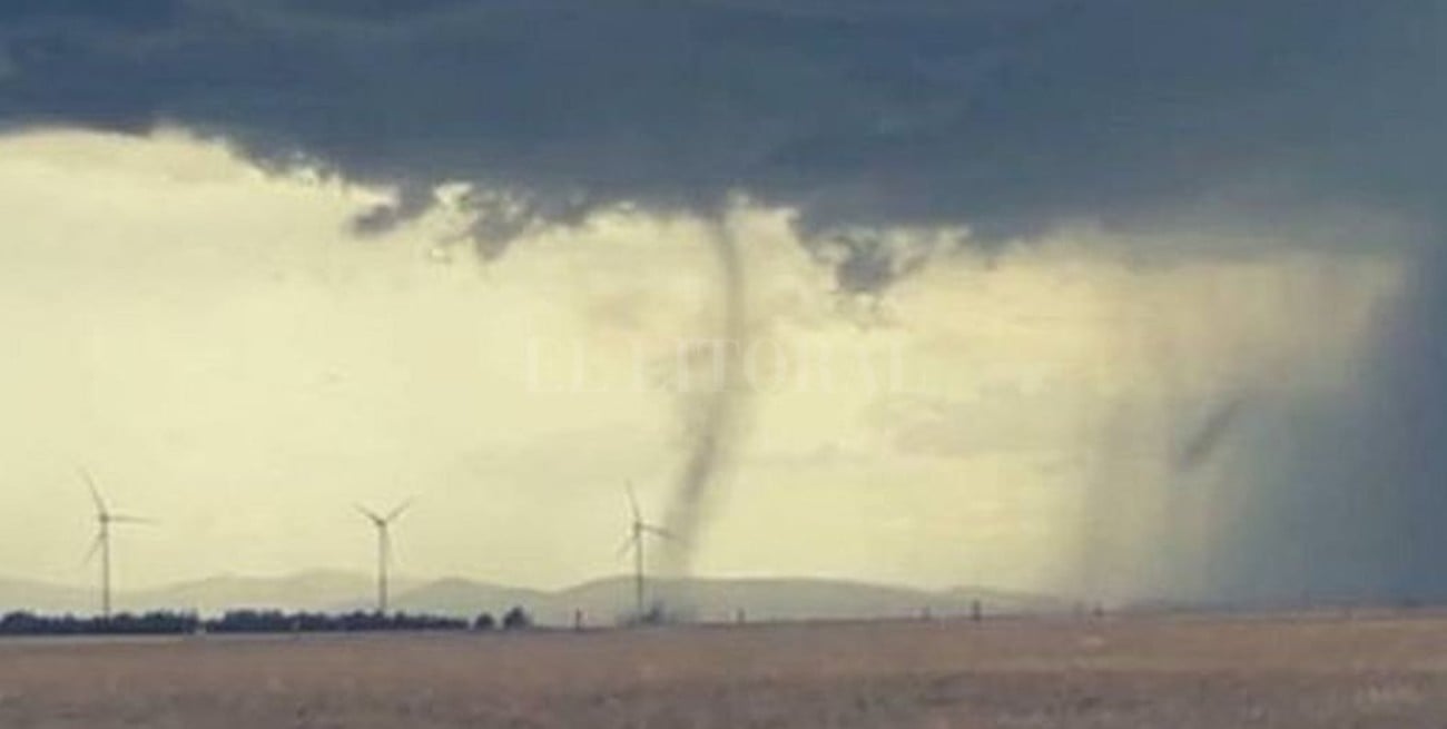 Estados Unidos: la época de huracanes comienza en medio de la pandemia