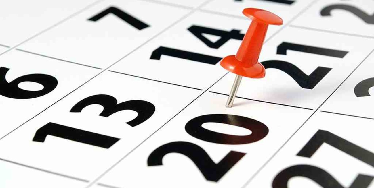 Fin de semana largo: ¿por qué es feriado el lunes 21 de junio?