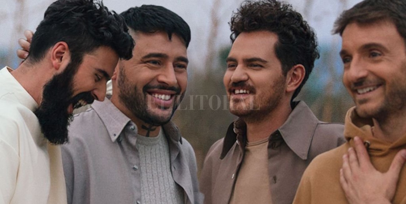 La sinergia del encuentro