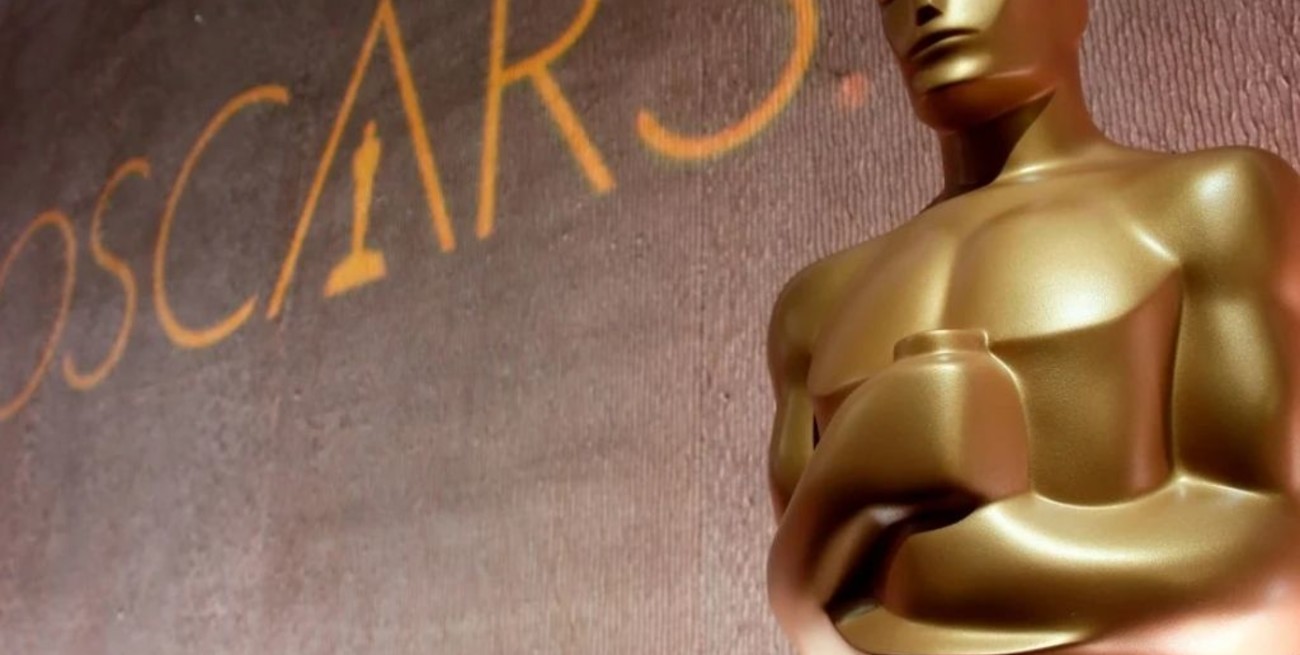 Todos los nominados a los Oscar 2021