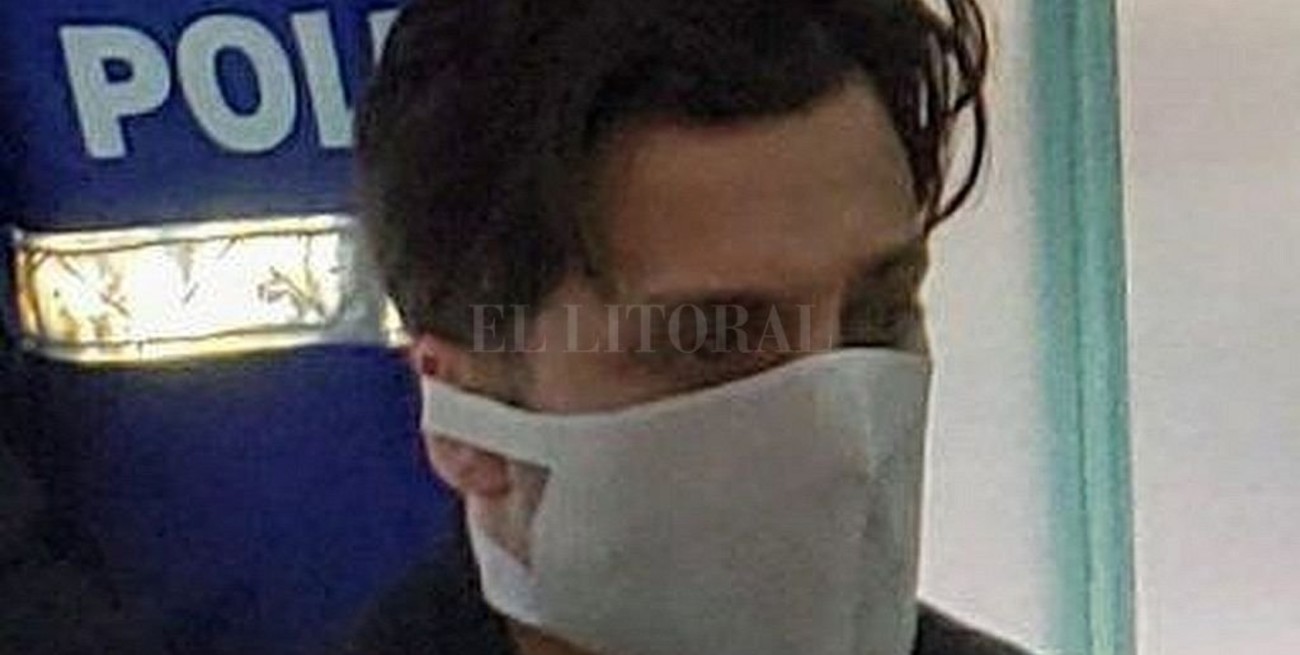 Imputaron por femicidio al novio de Julieta Riera