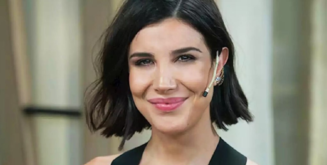 Andrea Rincón se suma a "MasterChef Celebrity"