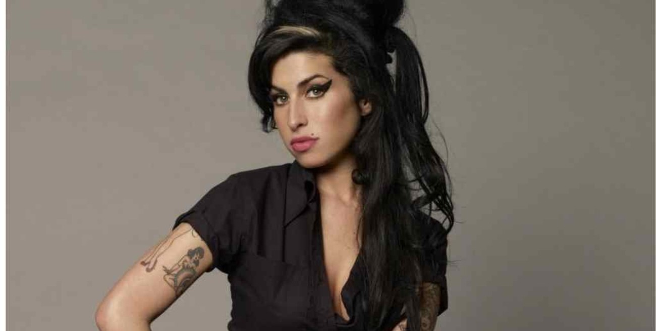 A nueve años del fallecimiento de Amy Winehouse