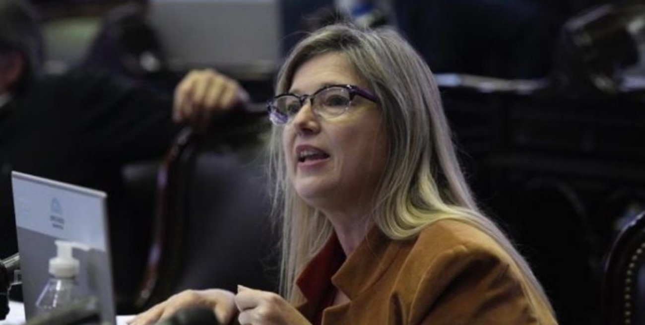 Alvarez Rodríguez: "La falta de derechos para la población trans travesti es una condena a muerte"