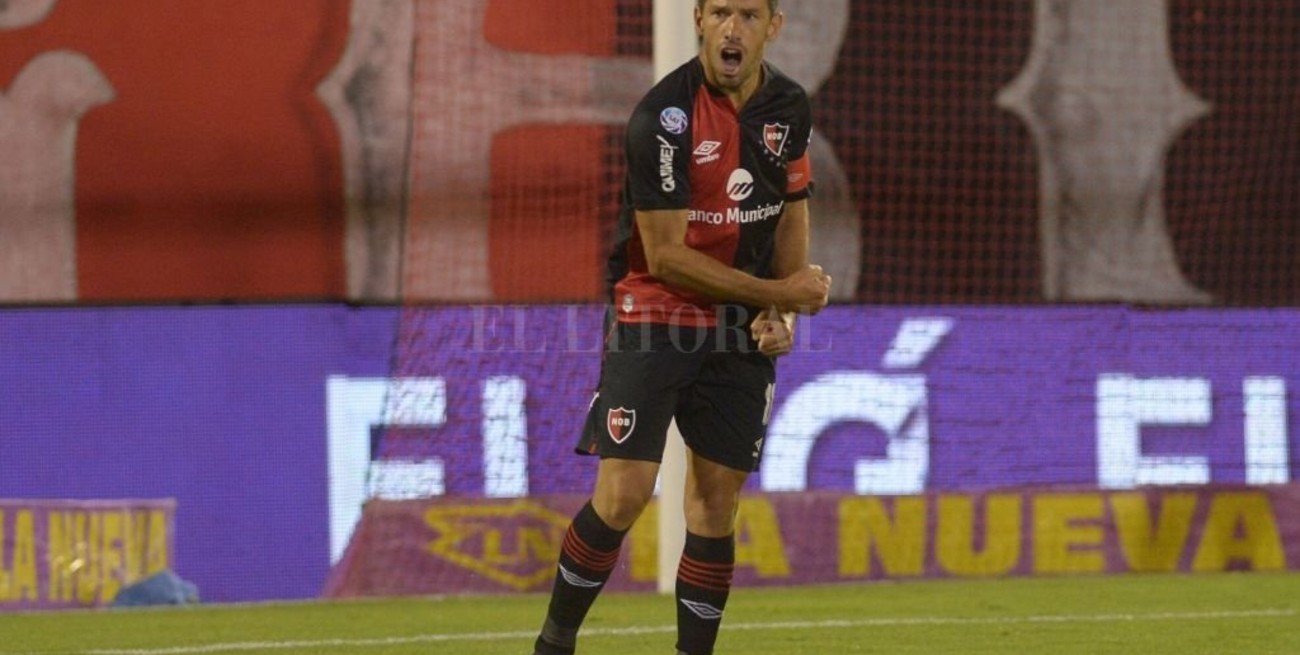 Maxi Rodríguez y su continuidad en el fútbol profesional