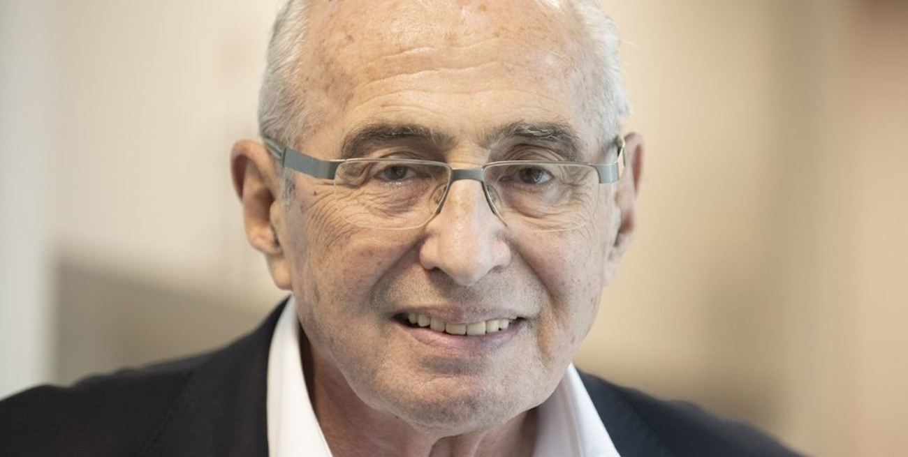 Falleció el periodista, escritor y docente Daniel Muchnik