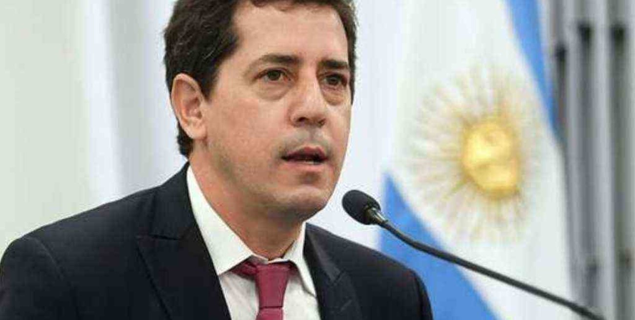 El Gobierno nacional enviará a la provincia de Santa Fe 707 millones de pesos en ATN