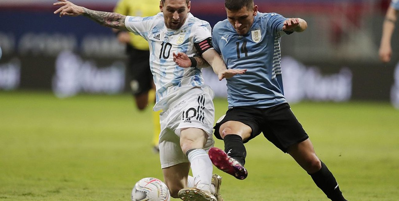 Un poco de oxígeno para la esperanza