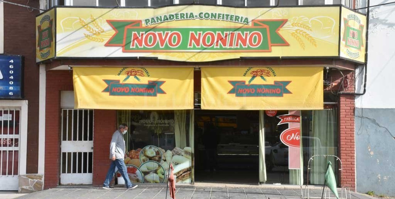 ¡Alerta! Panaderías en la mira 