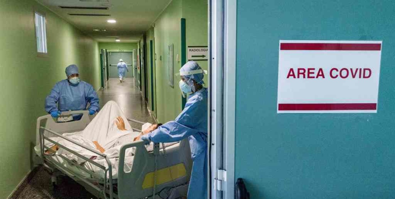 En Chile, todas las comunas de la capital regresan a cuarentena