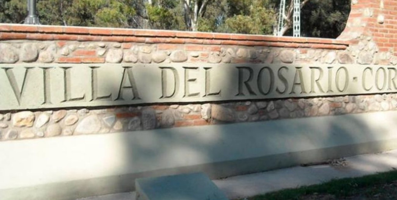 Detienen a un joven que intentaba huir junto a la chica de 14 años que era buscada en Córdoba