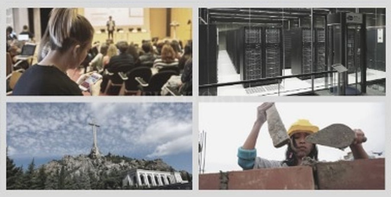 Fundeú elige la "Palabra del año 2019"