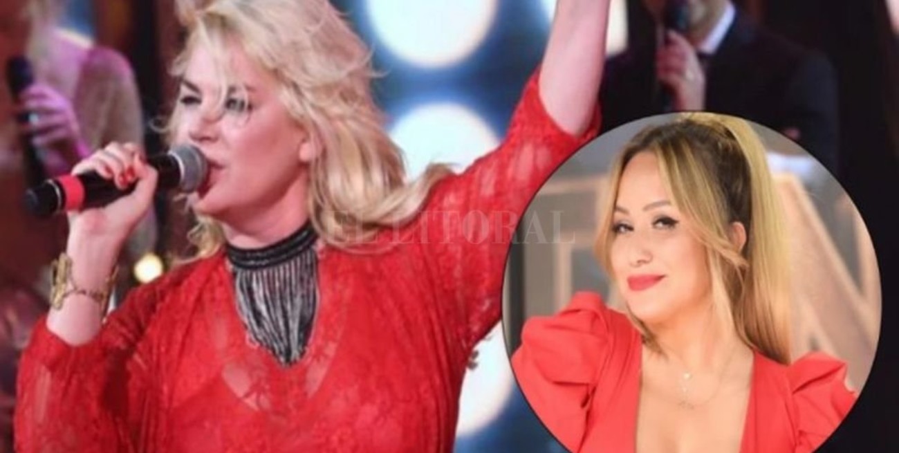 Para Esmeralda Mitre, "La Princesita" Karina tiene que ir al psicólogo