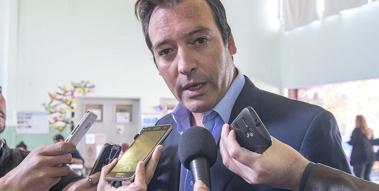 Martín Soria será el nuevo ministro de Justicia