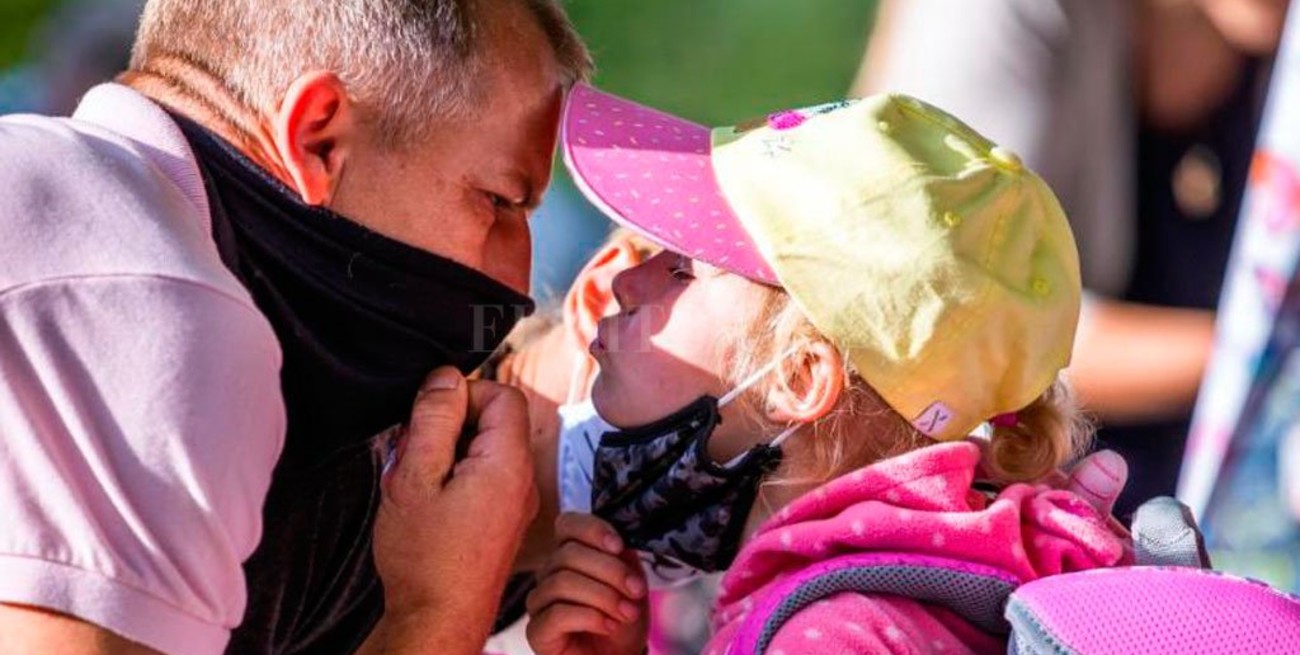 Coronavirus: Alemania suma 509 nuevos casos