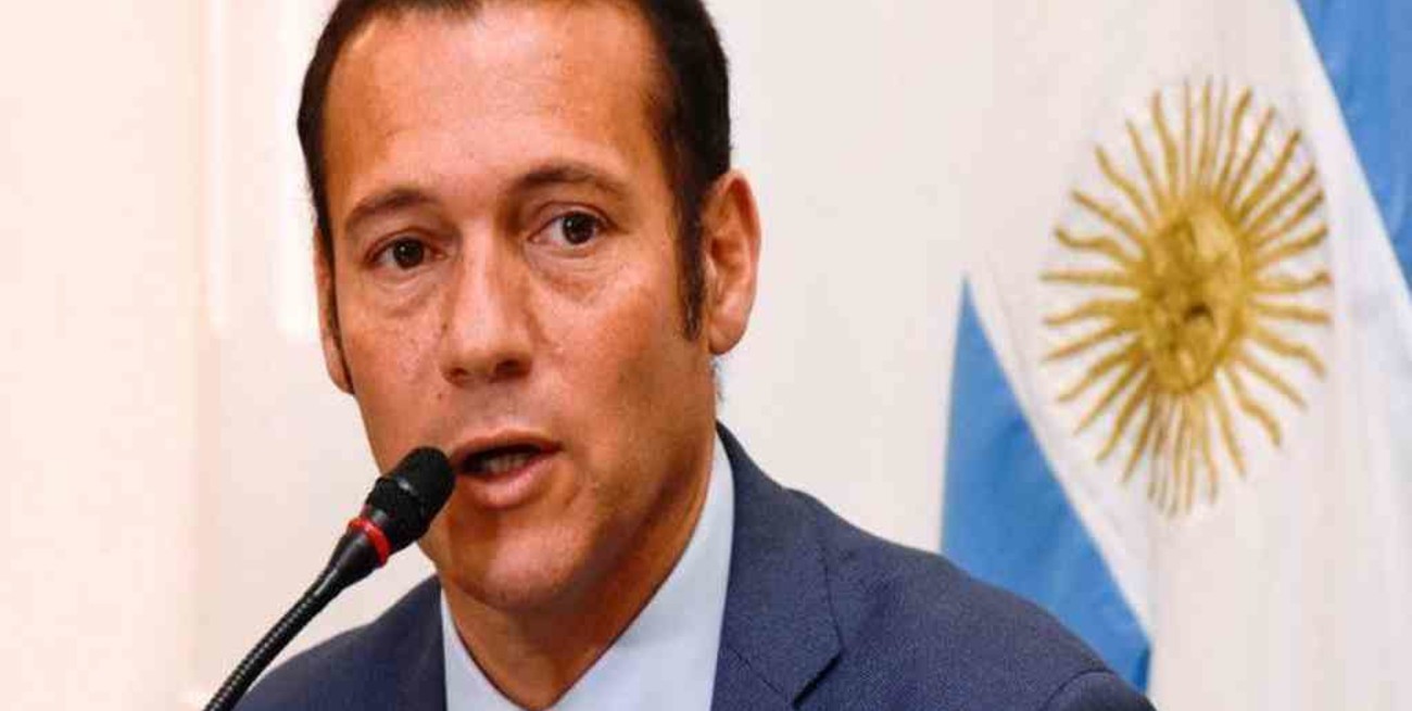 Neuquén: el Gobernador anunció que la vacunación se extenderá hasta 2023