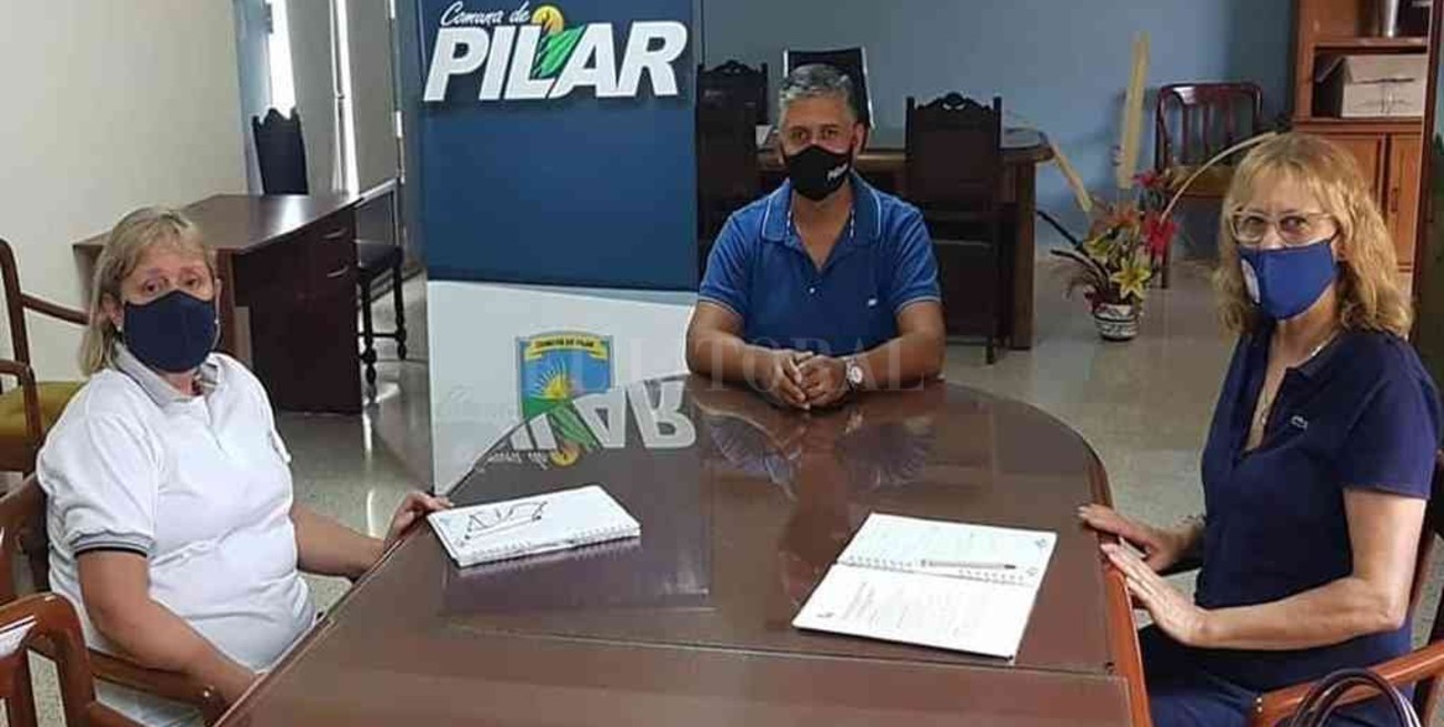 Inscriben al Profesorado de Educación Primaria en Pilar