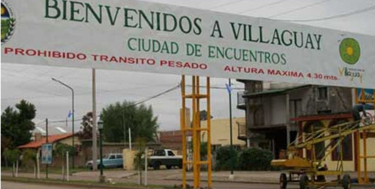 Villaguay dispuso nuevas medidas de restricción para evitar contagios