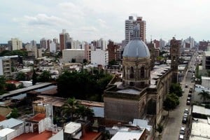 Fernando Nicola (Drone)