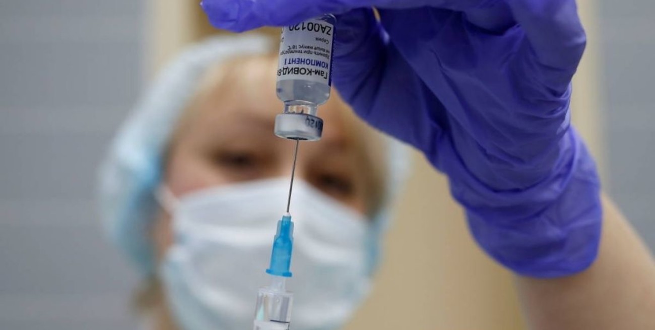 Piden que las personas con discapacidad sean prioridad en la vacunación contra el coronavirus