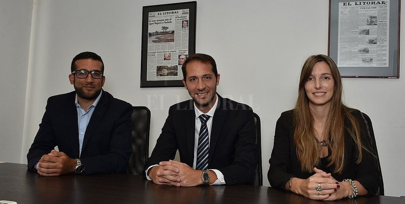 Ciclos de capacitación en Derecho Penal