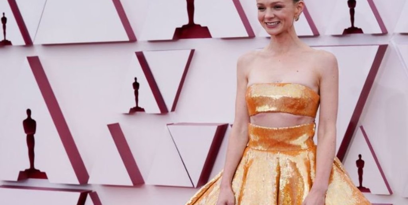 Carey Mulligan protagonizará una película sobre el #Metoo
