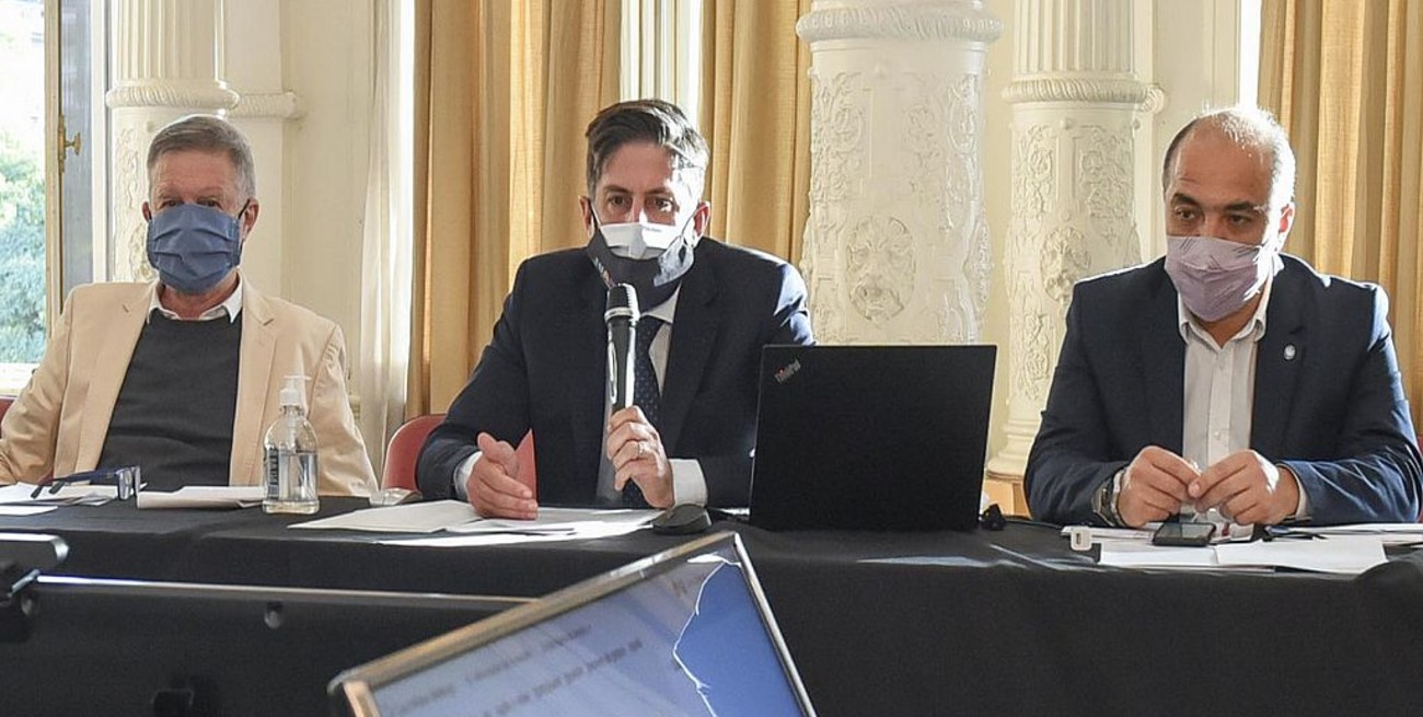 El Consejo Federal de Educación acordó nuevos criterios para clases presenciales