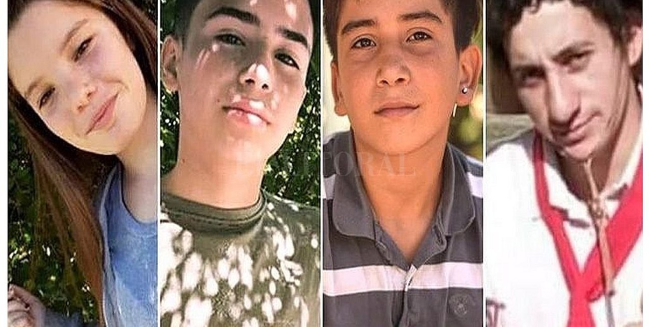 Se cumple un año de la masacre de San Miguel del Monte