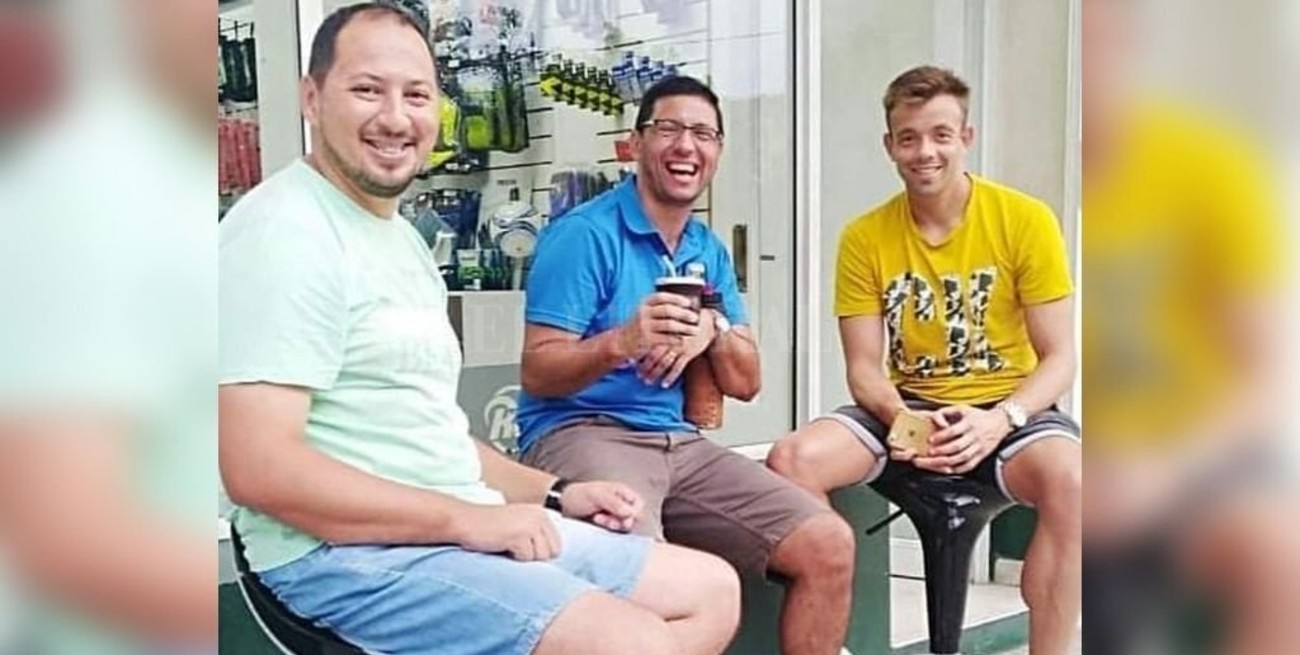 Este "Cachorro" uruguayo que hubiera sido...¡arquitecto!