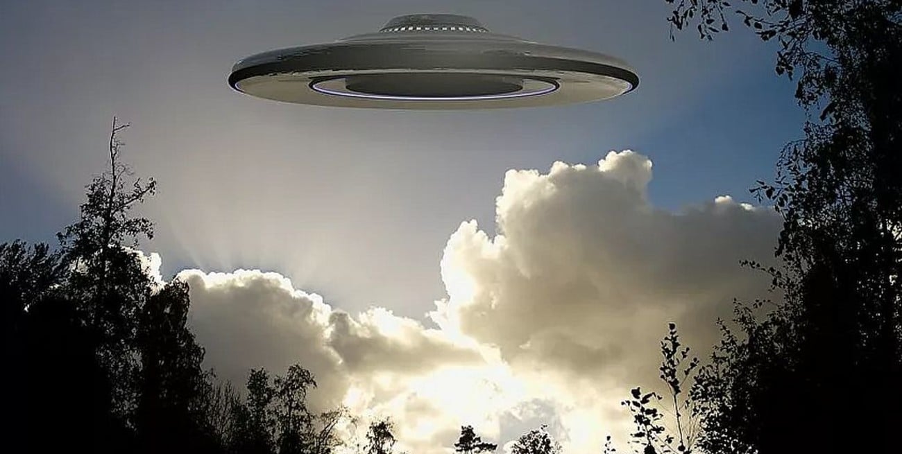 El exjefe de seguridad espacial de Israel aseguró que los extraterrestres existen
