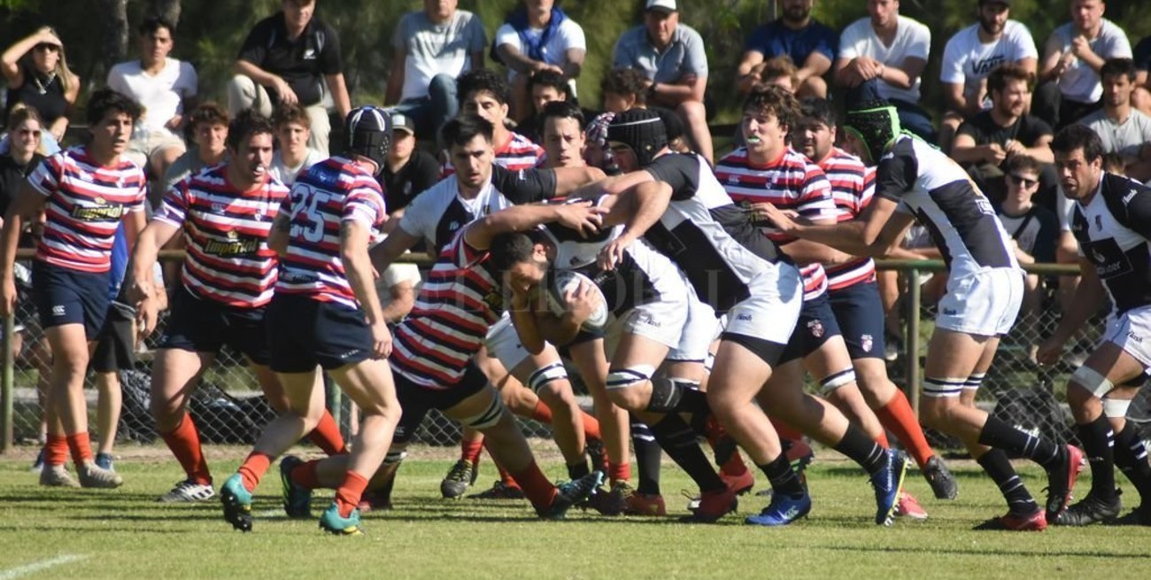 TRL 2021, una competencia "sin margen de error"