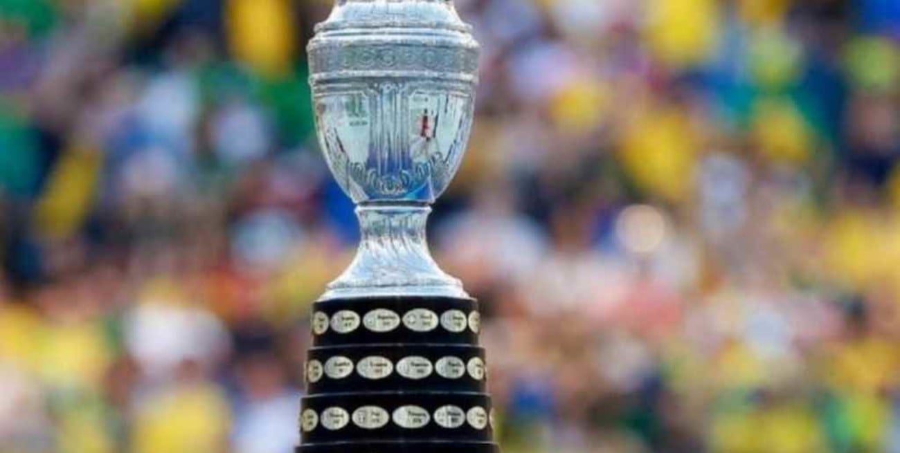 Colombia no será sede de la Copa América y Argentina quedó como único organizador