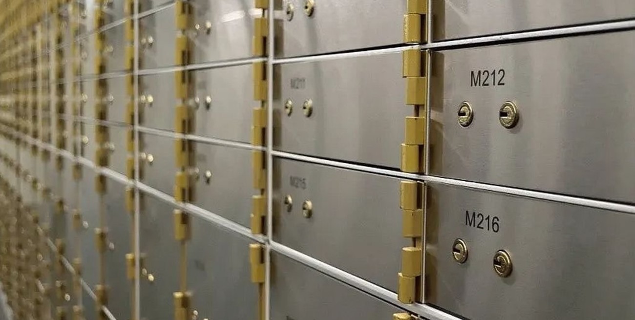 La empresa de cajas de seguridad Hausler anunció nuevas inversiones en Argentina