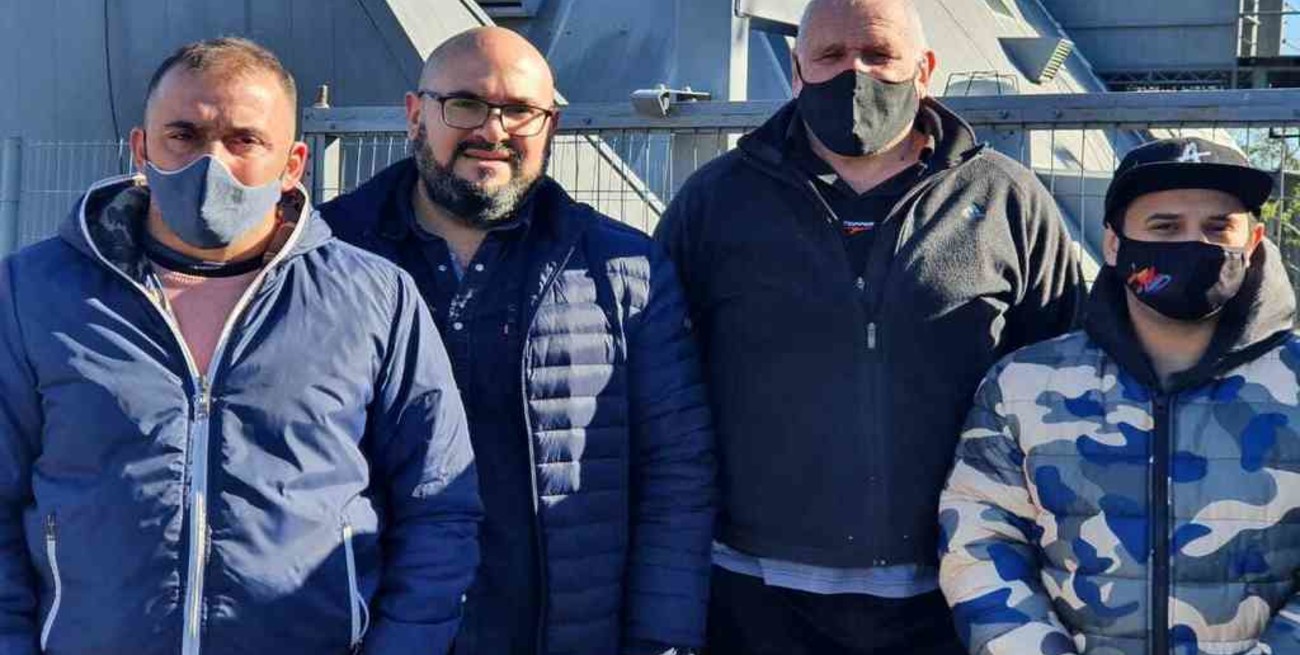 Carlos Suárez: "Tenemos que pensar la noche y la diversión post pandemia en la ciudad"