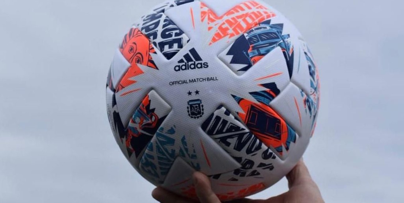 Minuto a minuto: así está la tabla de posiciones de la Copa de la Liga Profesional