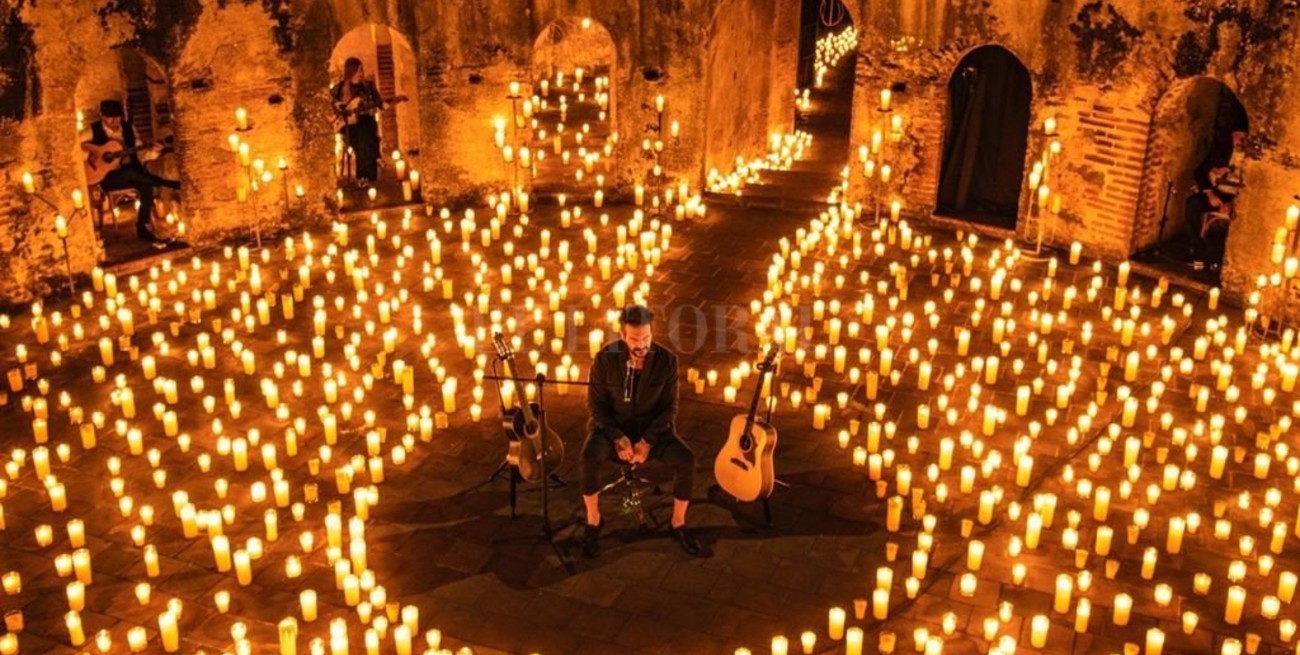 Ricardo Arjona repone "Hecho a la antigua"