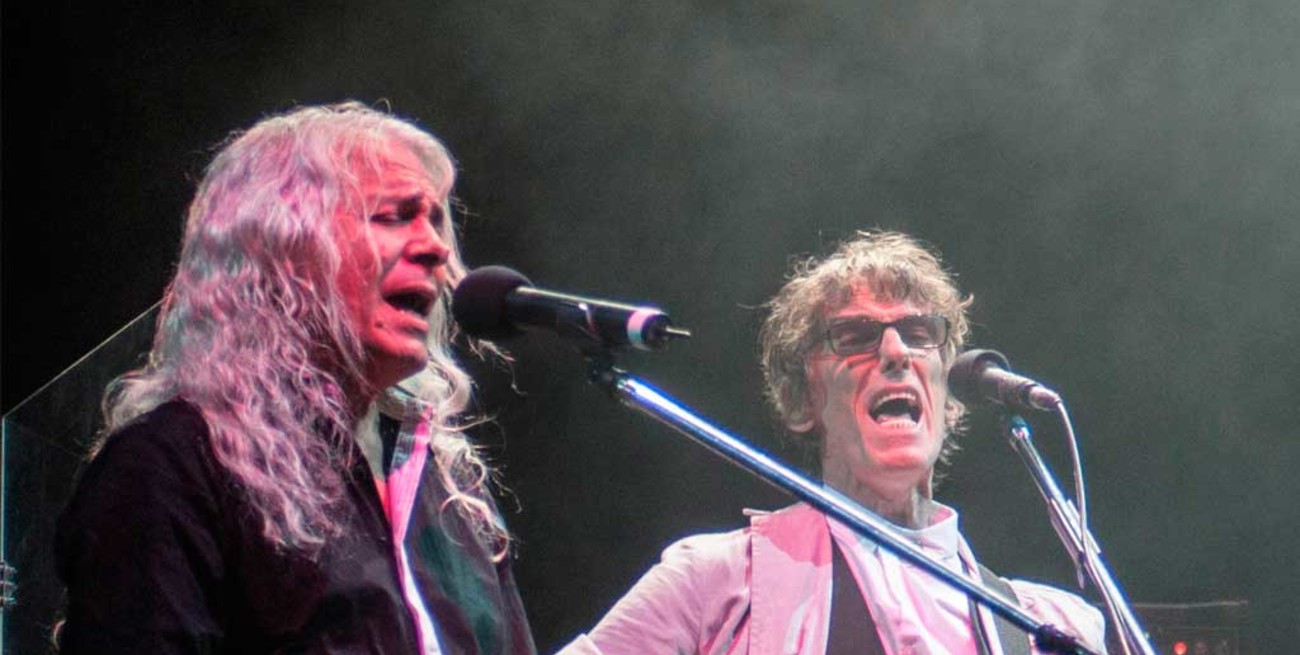 Falleció a los 75 años Rodolfo García, un histórico del rock nacional