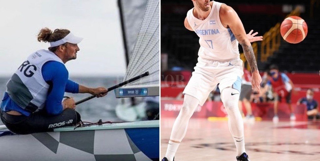 Juegos Olímpicos: lo que pasó en la jornada 9