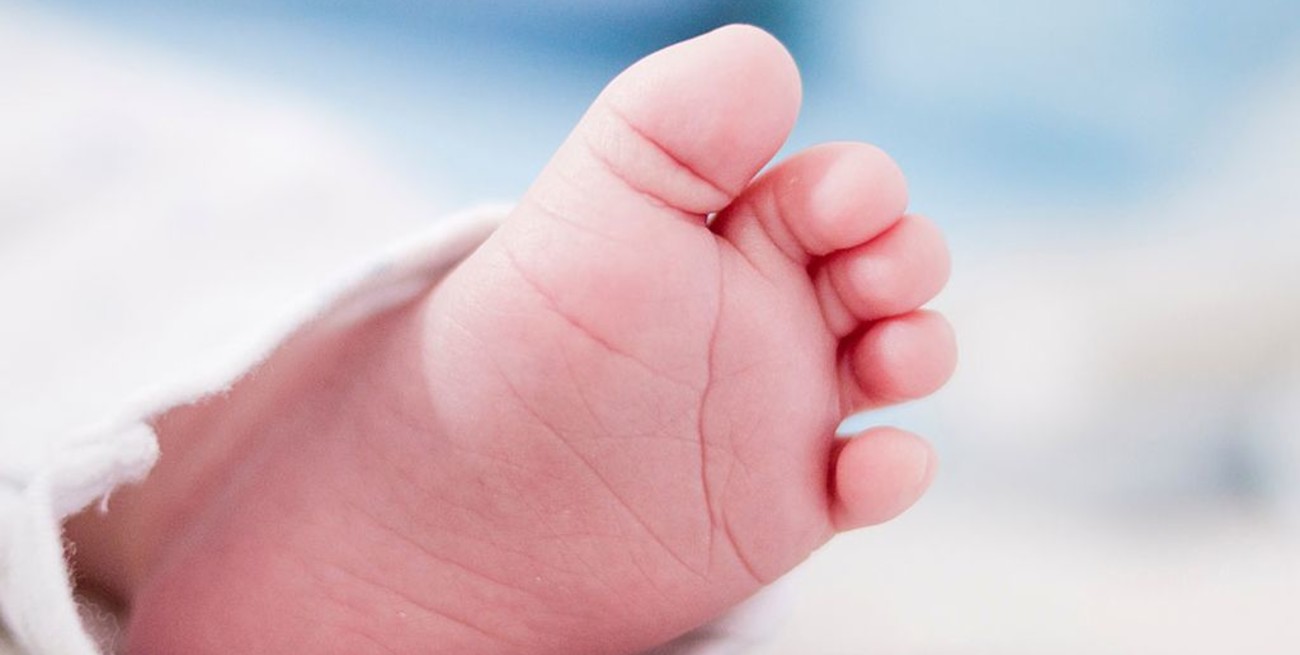 Córdoba: Hallaron marihuana en la sangre de un bebé de un año