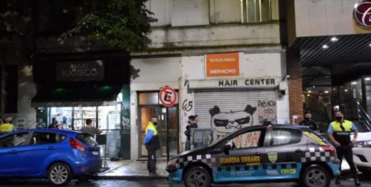 Desarticulan diez fiestas clandestinas y clausuran una cervecería 