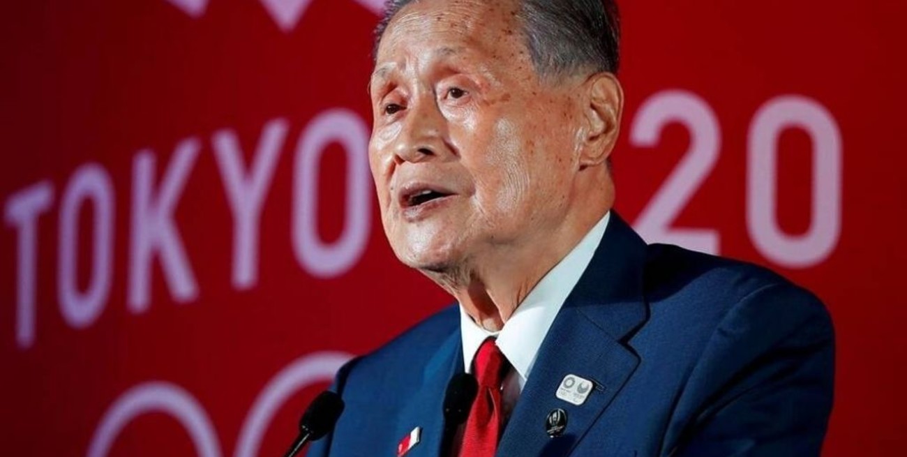 El presidente del comité de los JJOO presentó su renuncia luego de sus comentarios sexistas